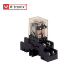 Altronix - RDC12 - Relay Base Module