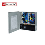 Altronix - RESERV1 - Video Surveillance UPS - 16 PTC Protected Outputs with 3.5A Input