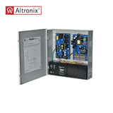 Altronix - RESERV2V - Video Surveillance UPS - 16 PTC Protected Outputs with 2A Input - Grey Enclosure