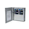 Altronix - SAV36D - CCTV DC Power Supply with 1.5A Input - 36 PTC Protected Class 2 Outputs 12VDC at 11A Max - Grey Enclosure