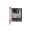 Altronix - SMP10C24X - Power Supply Charger with Single Output 24VDC at 10A - Grey Enclosure