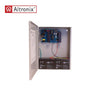 Altronix - SMP10C24X - Power Supply Charger with Single Output 24VDC at 10A - Grey Enclosure