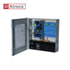 Altronix - SMP10PM24P16CB - Supervised Power Supply Charger - 16 PTC Protected 24VDC at 2.5A Outputs - Grey Enclosure