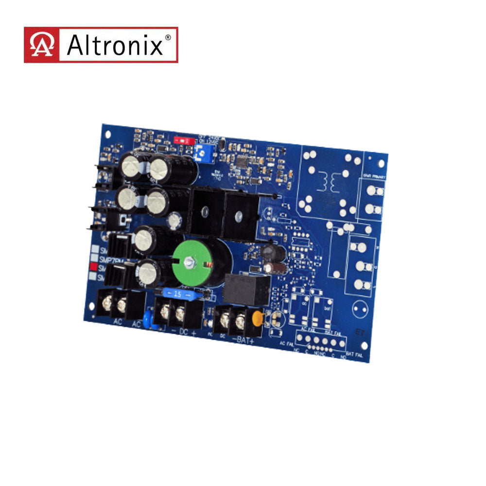 Altronix - SMP10 - Switching Power Supply Board