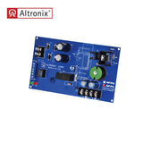 Altronix - SMP3PM - Switching Supervised Power Supply Board with TP1640  T2428100 and T2428100 - 12 or 24VDC at 2.5A Output