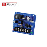 Altronix - SMP3 - Power Supply Board with 16VAC to 28VAC Input - 6 or 12 or 24VDC at 2.5A Output