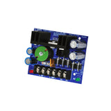 Altronix - SMP5 - Switching Power Supply Board - 6 or 12 or 24VDC at 4A Output