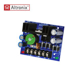 Altronix - SMP5 - Switching Power Supply Board - 6 or 12 or 24VDC at 4A Output