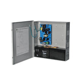 Altronix - SMP7CTX - Power Supply Charger - 115VAC 60Hz at 2.5A Input - 12 or 24VDC at 6A Output - Grey Enclosure