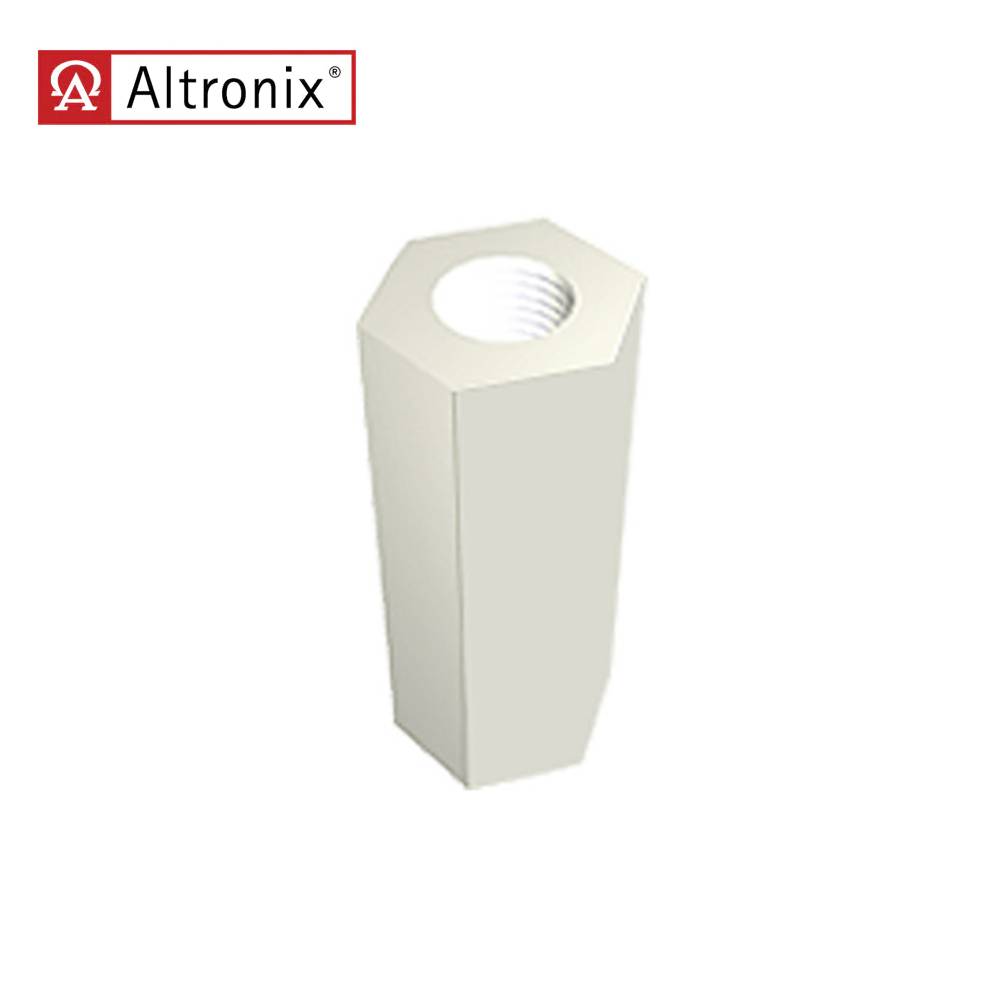 Altronix - SPACER1 - Nylon Spacer and Screws - 5/8