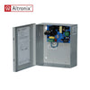 Altronix - STRIKEIT2 - Pabic Device Power Controller with 115VAC 60Hz at 6.3A Input - Two Output Options - Grey Enclosure