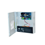 Altronix - STRIKEIT4 - Pabic Device Power Controller with Low Current Locking - Operates Up To 2 Low Current