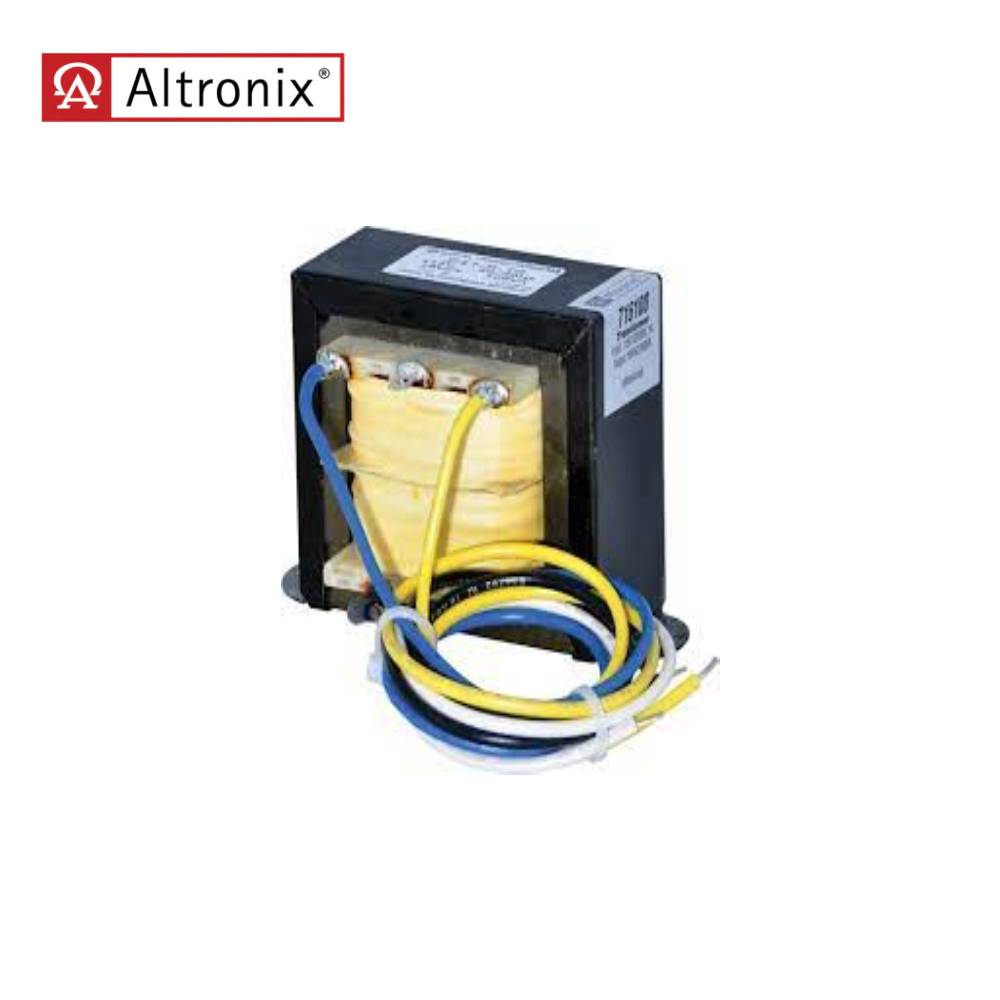 Altronix - T16100 - Open Frame Transformer Power Supply