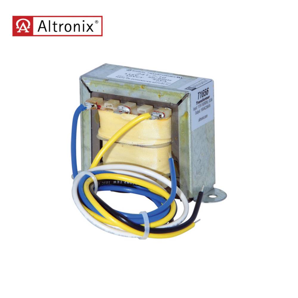 Altronix - T1656 - Power Supply AC Transformer