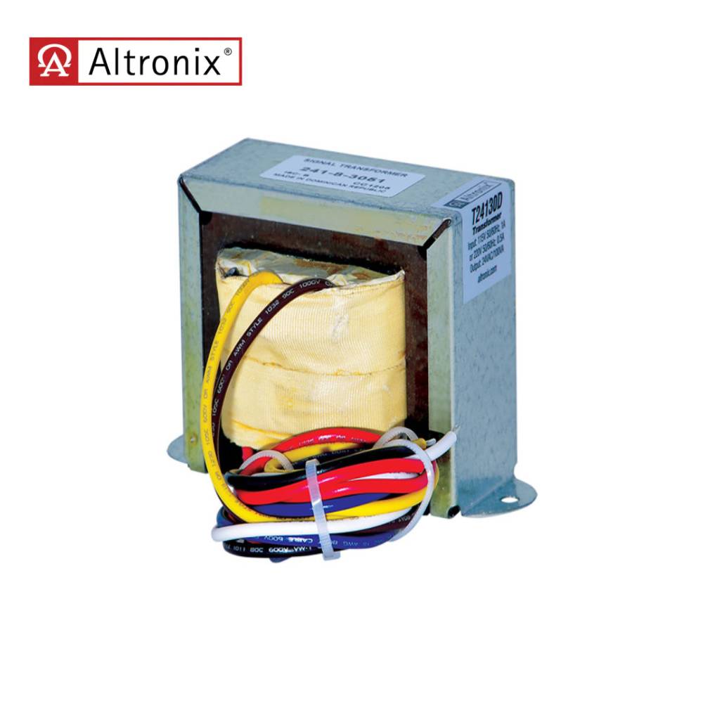 Altronix - T24130D - AC Transformer Power Supply