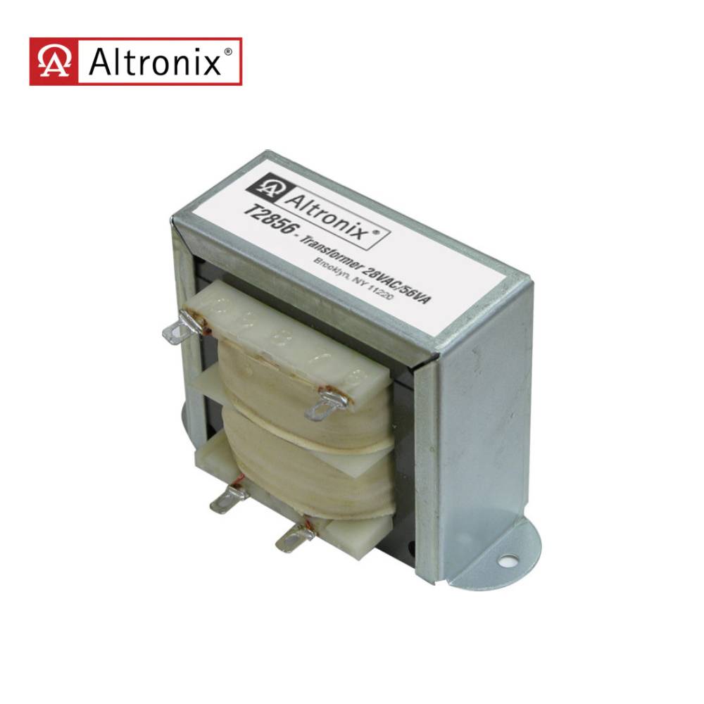 Altronix - T2856 - AC Transformer Power Supply