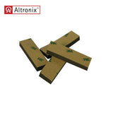 Altronix - TAPE1 - Two -Side Adhesive Pads - Pack of 25