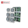 Altronix - TMV2 - Door Backplane For Trove Enclosures with 19 AWG Door Backplane and Accomodates Mercury or Vetex Boards