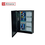 Altronix - TROVE1DM1 - Trove1 Enclosure with Tdm1 Altronix/Dmp Backplane and 19 Awg Grey Enclosure