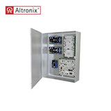 Altronix - TROVE1M1 - Access and Power Integration Kit -  Includes Trove2 Enclosure and TAM2 Altronix or AMAG Backplane - Mounting Hardware