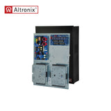 Altronix - TROVE1V1 - Trove1 Enclosure with Hid Vertx Backplane Cam Lock Switch And Mounting Hardware