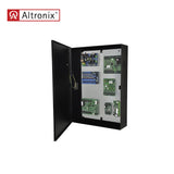 Altronix - TROVE2M2 - Trove 2 Enclosure with Mercury Backpane