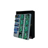 Altronix - TROVE3M3 - Trove3 Enclosure with Tdm1 Altronix/Dmp Backplane and 19 Awg Grey Enclosure