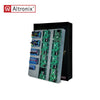 Altronix - TROVE3M3 - Trove3 Enclosure with Tdm1 Altronix/Dmp Backplane and 19 Awg Grey Enclosure