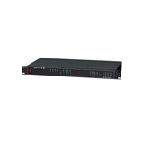 Altronix - VERTILINE16 - AC CCTV Rack Mount Power Supply - 16 Fuse Protected Outputs 24 or 28VAC at 10A Max