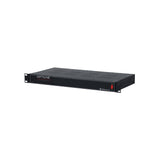 Altronix - VERTILINE3D - DC CCTV Rack Mount Power Supply - 115VAC 60Hz at 1.5A Input - 8 PTC Protected Outputs 12VDC at 8A Max