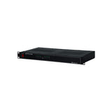 Altronix - VERTILINE83CD - AC CCTV Rack Mount Power Supply - 115VAC 60Hz at 3A Input - 8 PTC Protected Outputs 24 or 28VAC at 10A Max