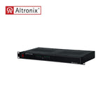 Altronix - VERTILINE83CD - AC CCTV Rack Mount Power Supply - 115VAC 60Hz at 3A Input - 8 PTC Protected Outputs 24 or 28VAC at 10A Max