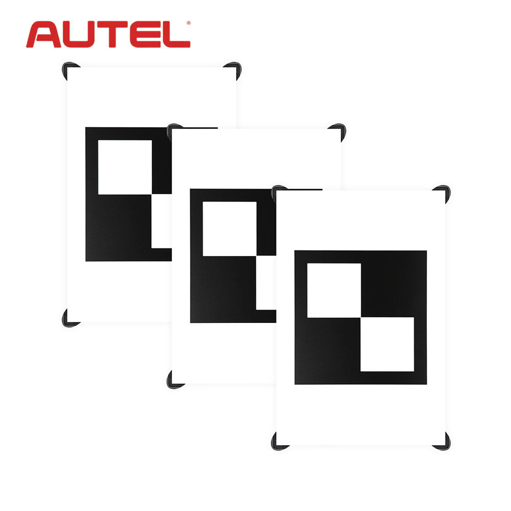 Autel Subaru Target CSC0611-05 (3 Pack) (Pre-order)