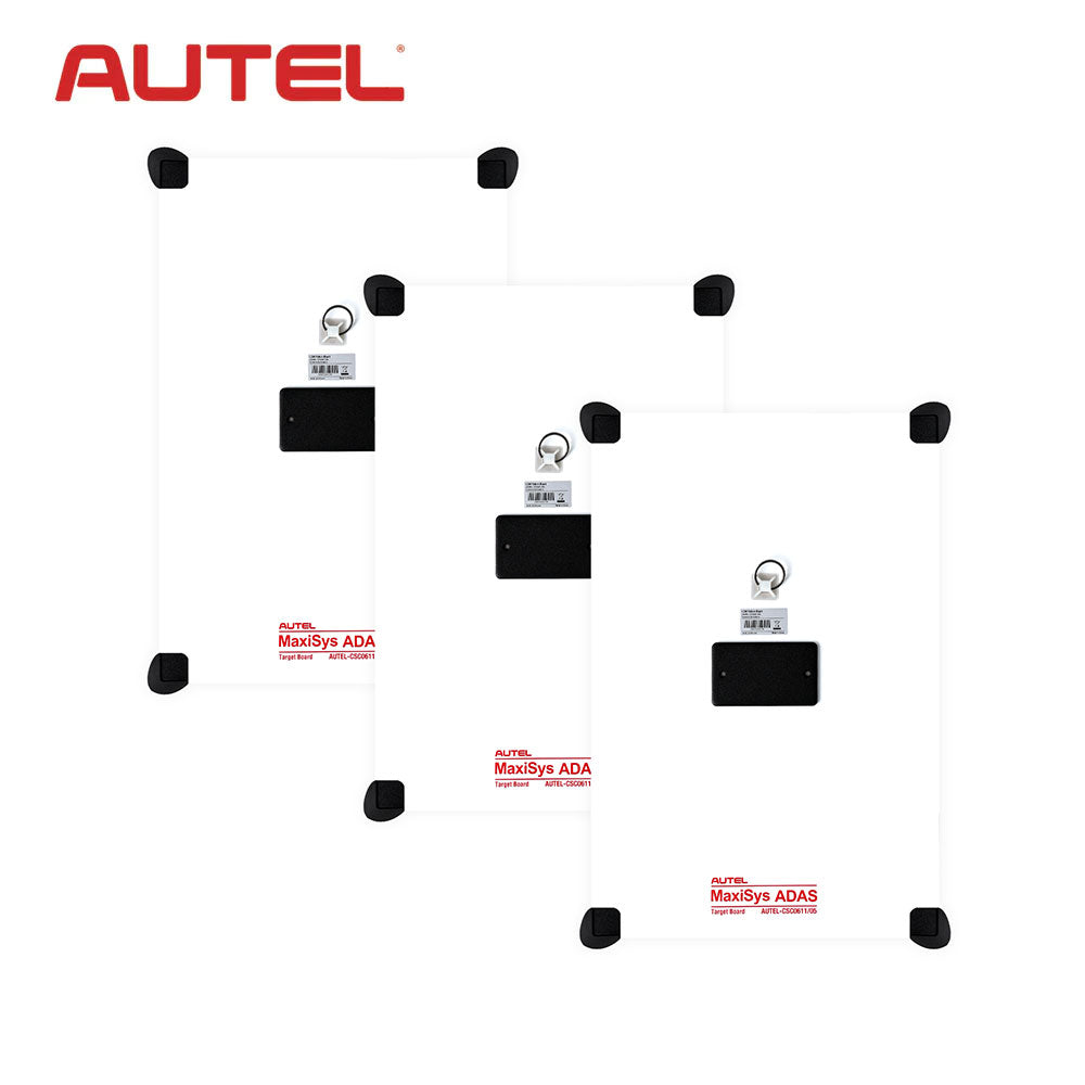 Autel Subaru Target CSC0611-05 (3 Pack) (Pre-order)