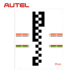 Autel Tesla Target CSC0611-07