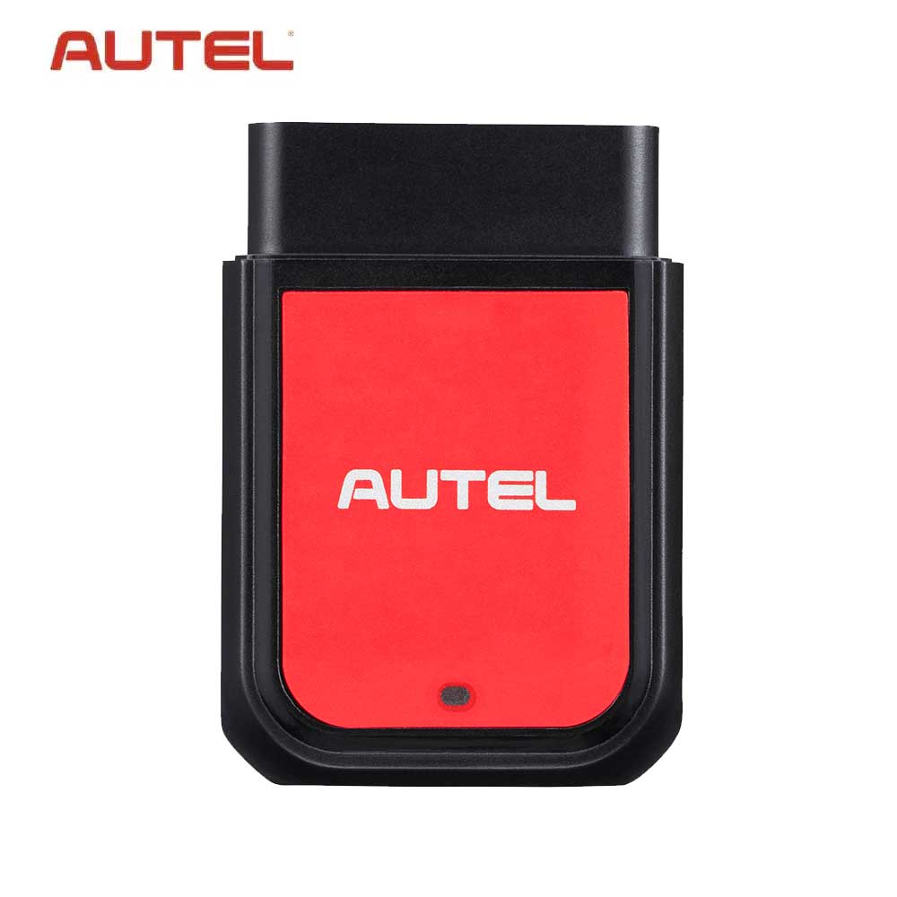 Autel MaxiAP AP2500 App Based Diagnostics for Android and iOS