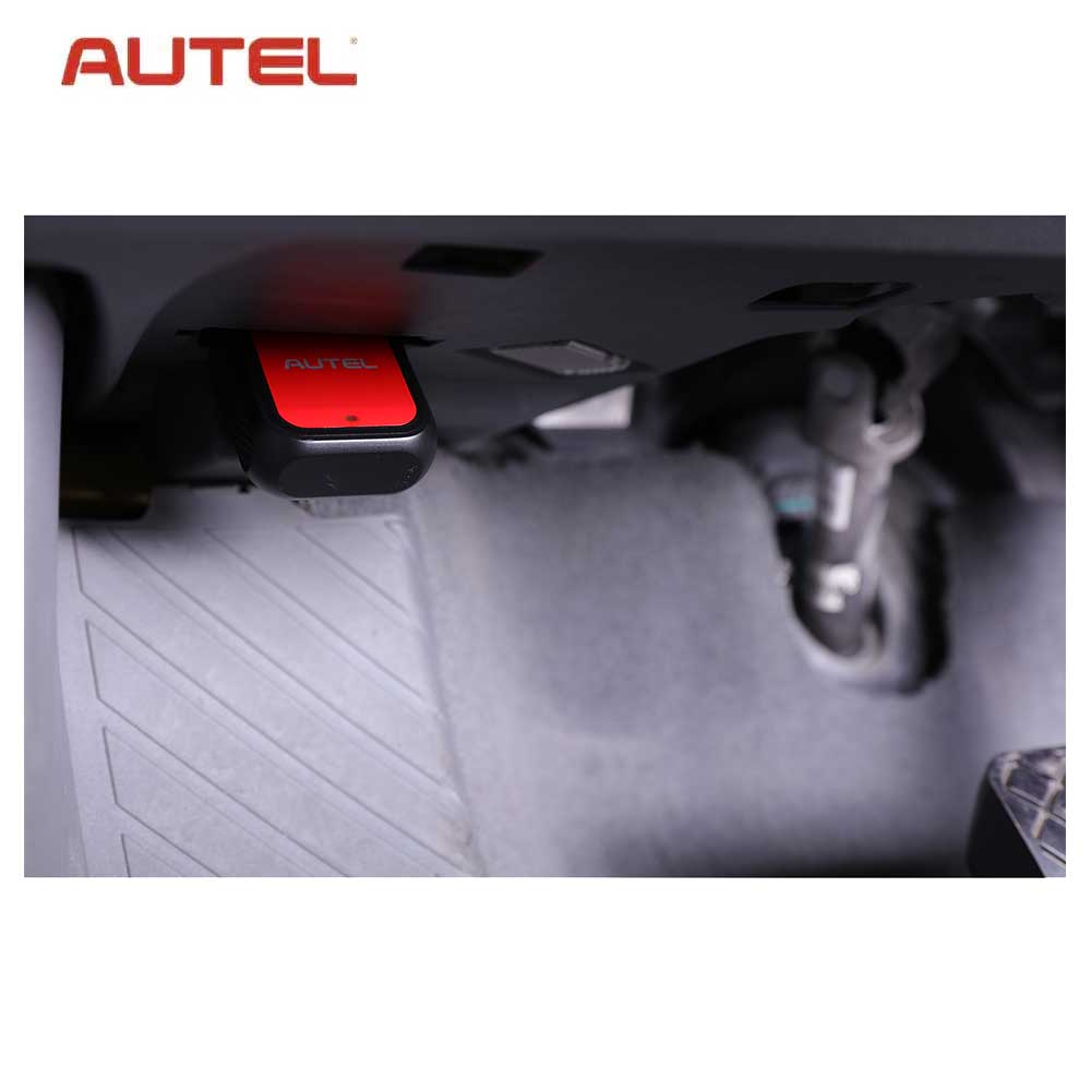 Autel MaxiAP AP2500 App Based Diagnostics for Android and iOS