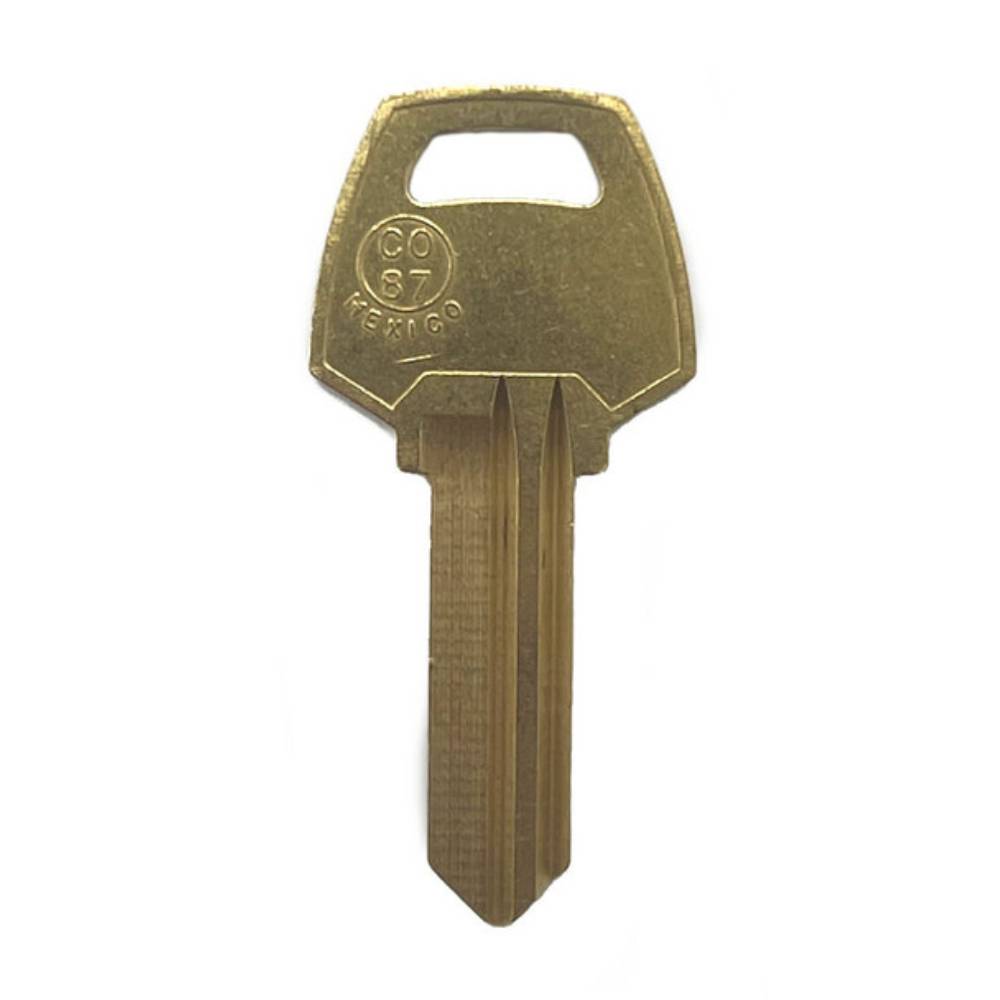 JMA COR-8E Key Blank For Corbin CO87