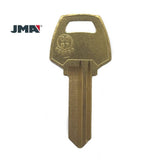 JMA COR-8E Key Blank For Corbin CO87