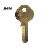 JMA MAS-9DE Key Blank For Master M16