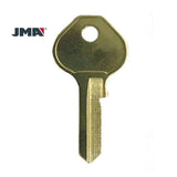 JMA MAS-9E Key Blank For Master M10