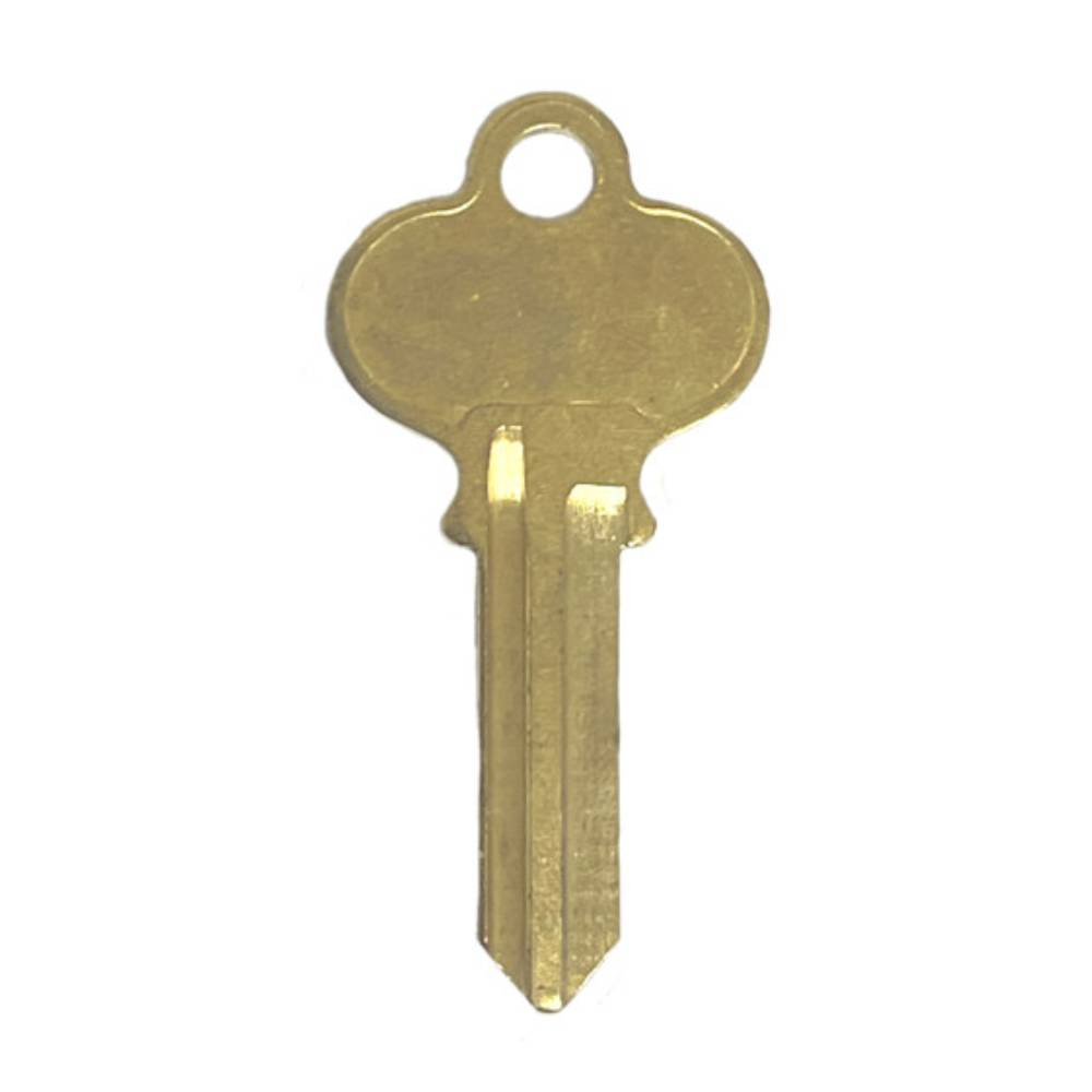 JMA SEG-1DE Key Blank For Segal SE1