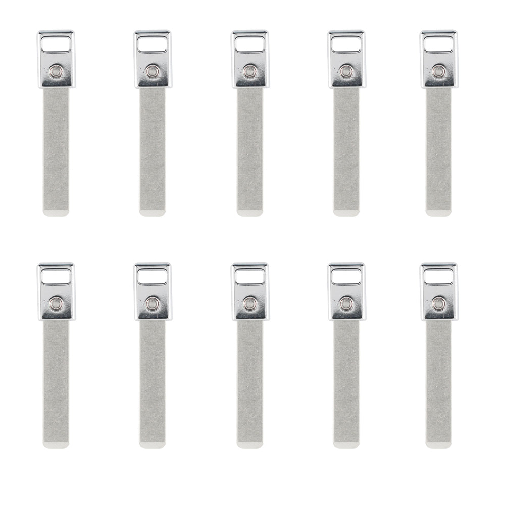 2022 - 2024 - Hyundai Emergency Key (10 Pack)