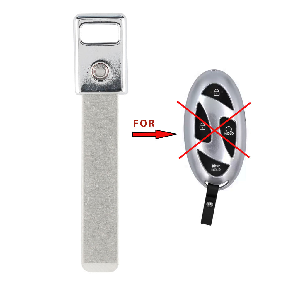 2022 - 2024 - Hyundai Emergency Key (2 Pack)