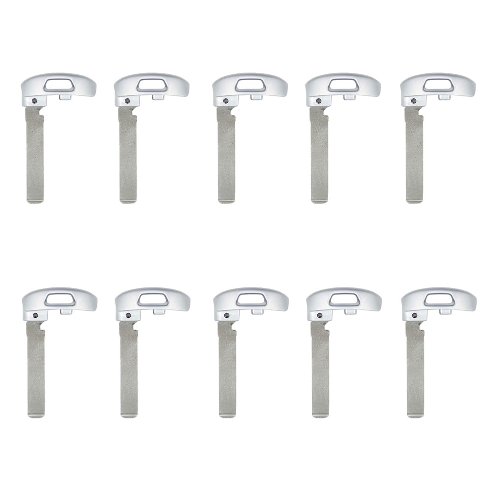 2021 - 2024 Hyundai Emergency Key - KK12 (10 Pack)