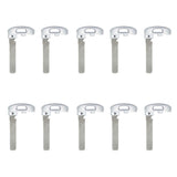 2021 - 2024 Hyundai Emergency Key - KK12 (10 Pack)