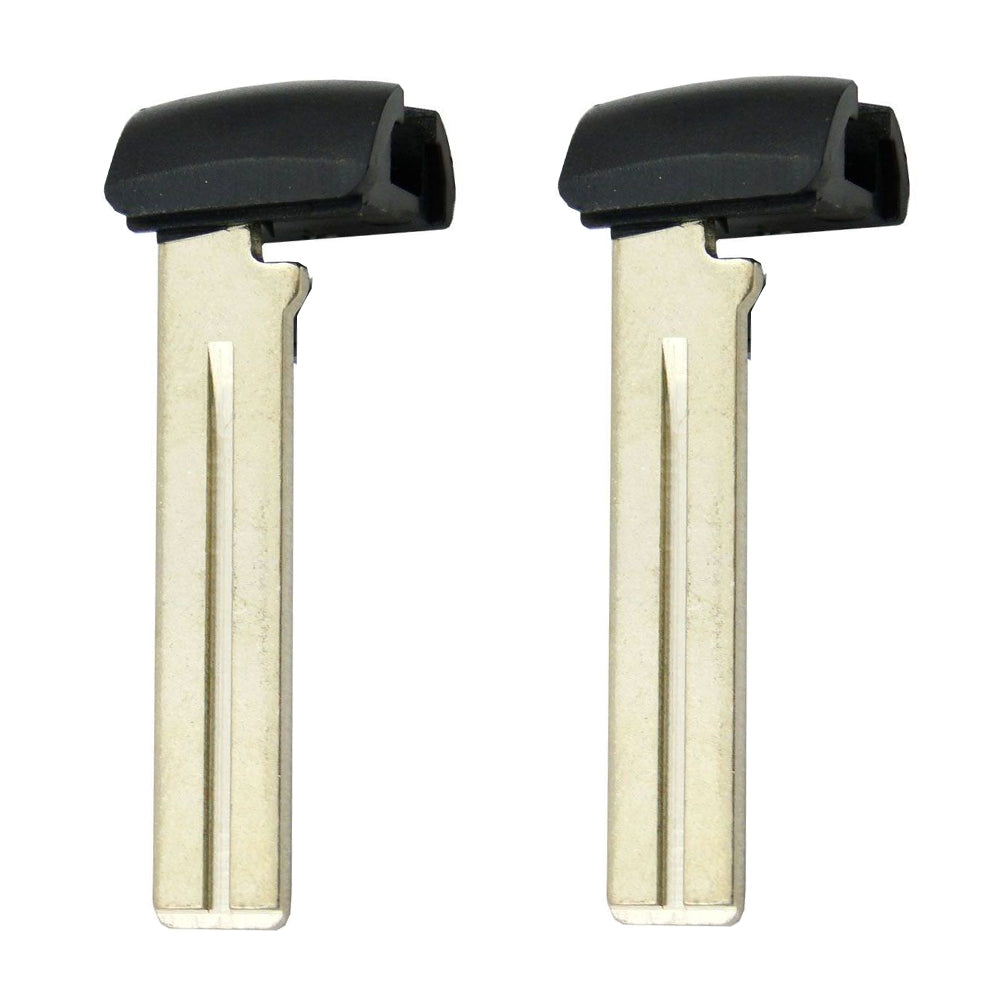 2014 - 2024 Subaru Emergency Key (2 Pack)