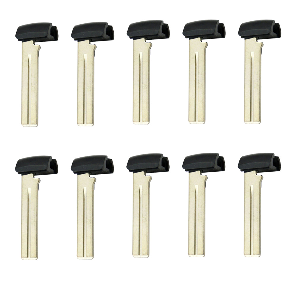 2014 - 2024 Subaru Emergency Key (10 Pack)