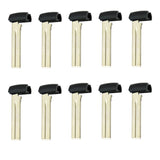 2014 - 2024 Subaru Emergency Key (10 Pack)