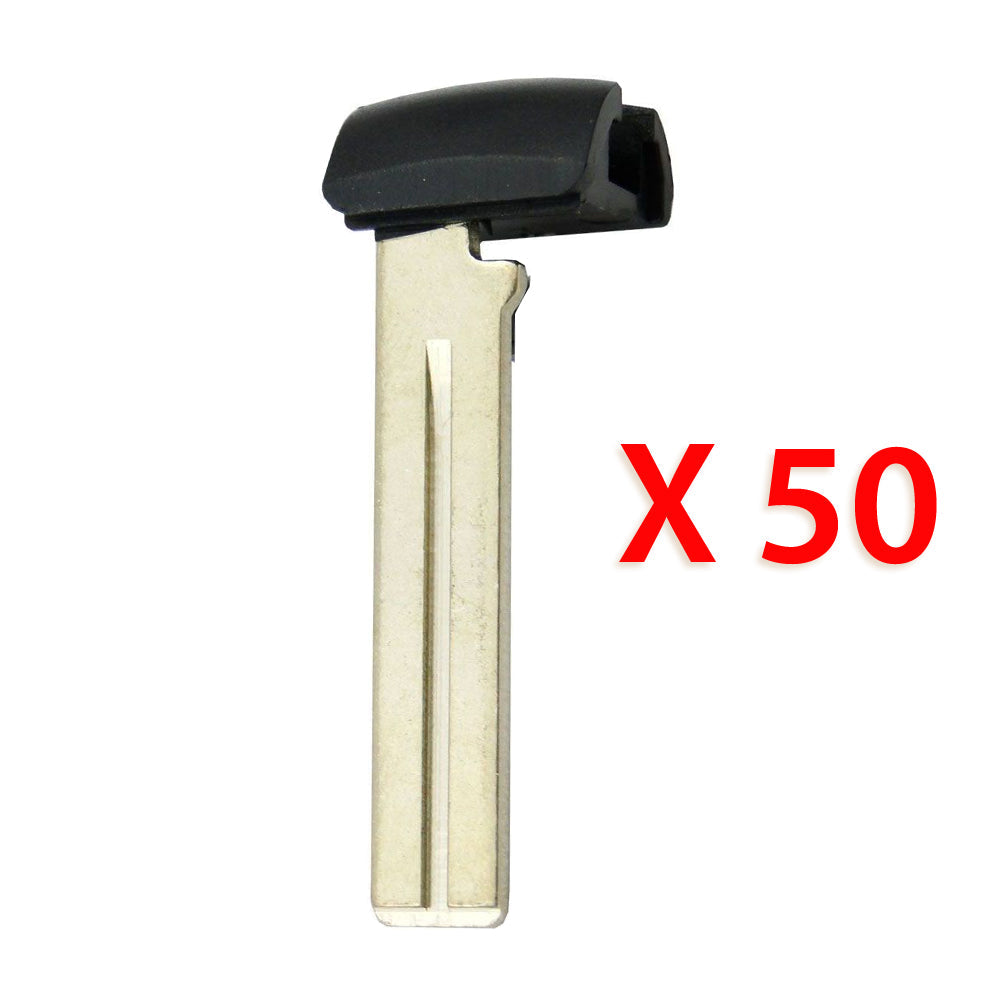 2014 - 2024 Subaru Emergency Key (50 Pack)